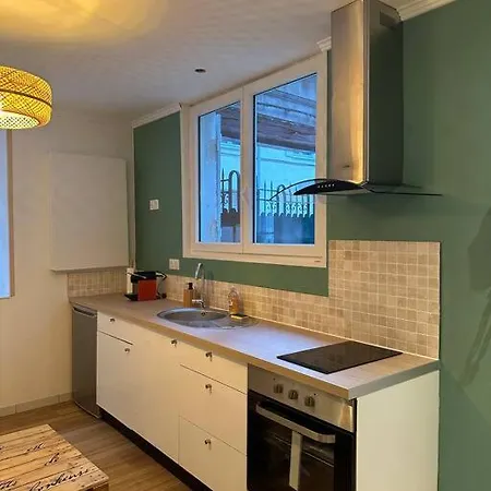 Appartamento Le Cosy - Duplex Hyper Centre Bourgogne - Netflix Orléans Esterno foto