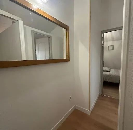 Le Cosy - Duplex Hyper Centre Bourgogne - Netflix